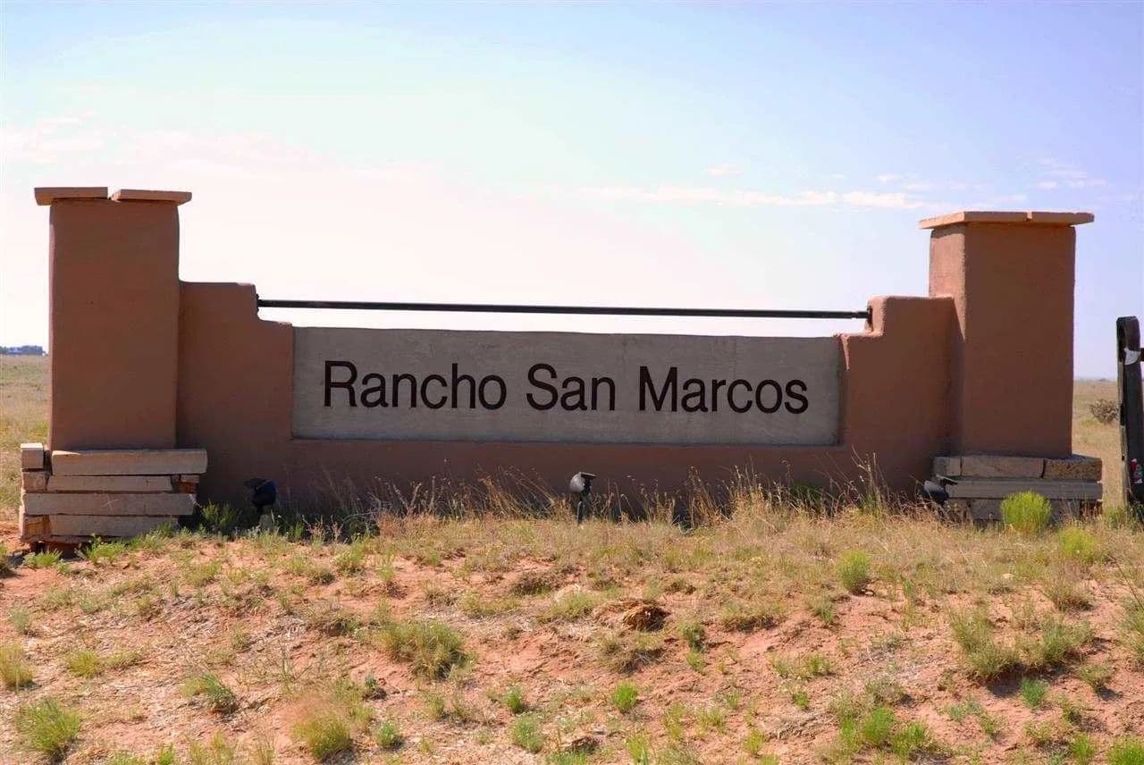 13.83 Acres of Land for Sale in Santa Fe, 237 San Marcos Loop - 87508