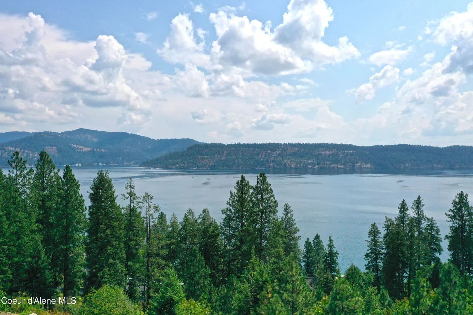 0.37 Acres of Land for Sale in Coeur d'Alene, Idaho - Coeur d'Alene, Idaho, 83814