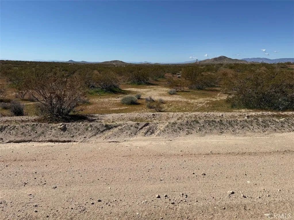 Property from 686-3186 Perkins Ave - KW - California City, California, 93505