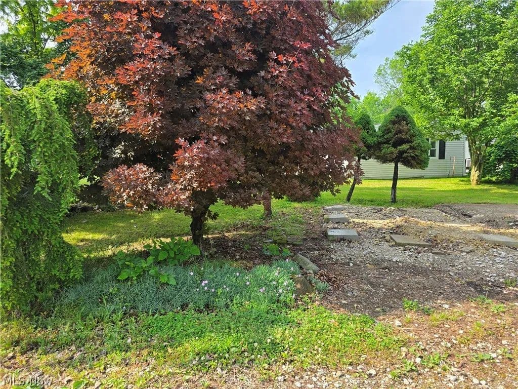 0.3 Acres of Land for Sale in Geneva, Ohio - Geneva, Ohio, 44041