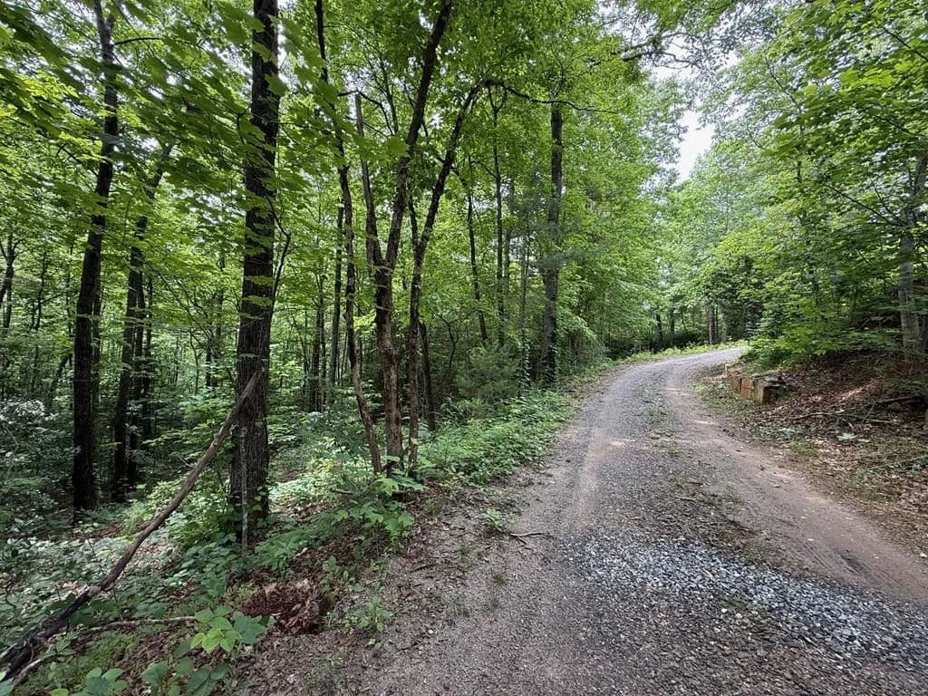Property from 00 Mr Bert Road - KW - Hiawassee, Georgia, 30548