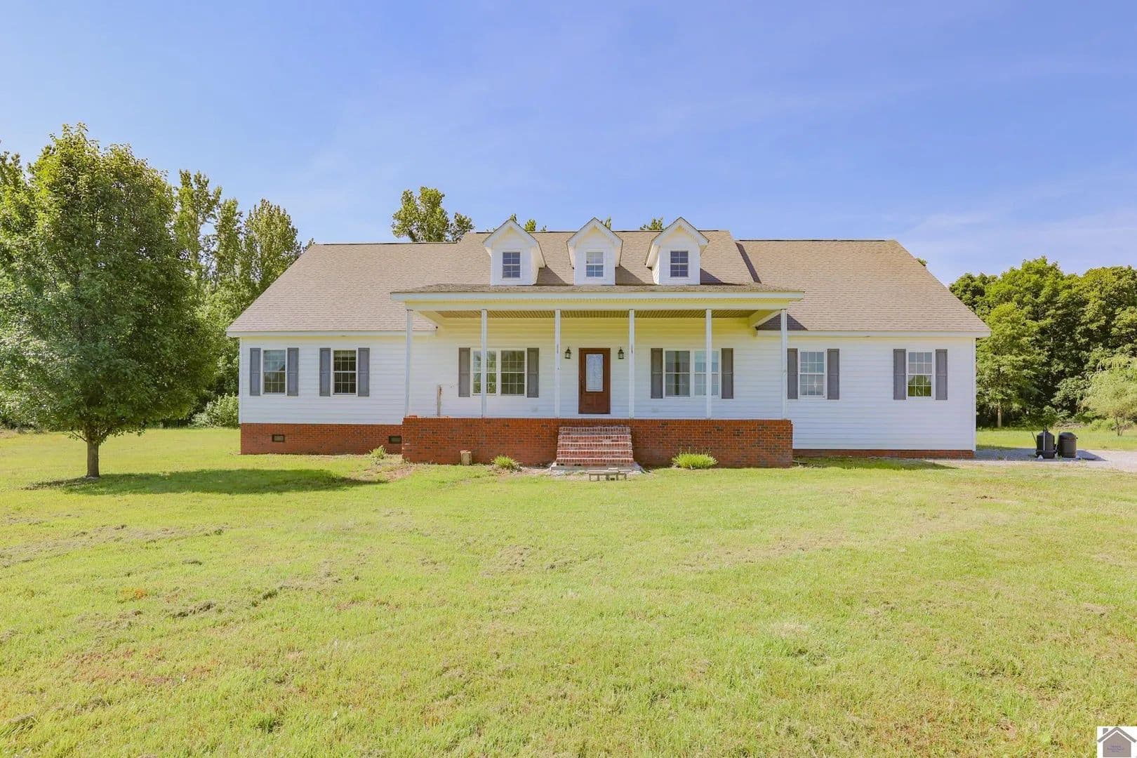 Property from 445 Lydon Road - KW - Paducah, Kentucky, 42003