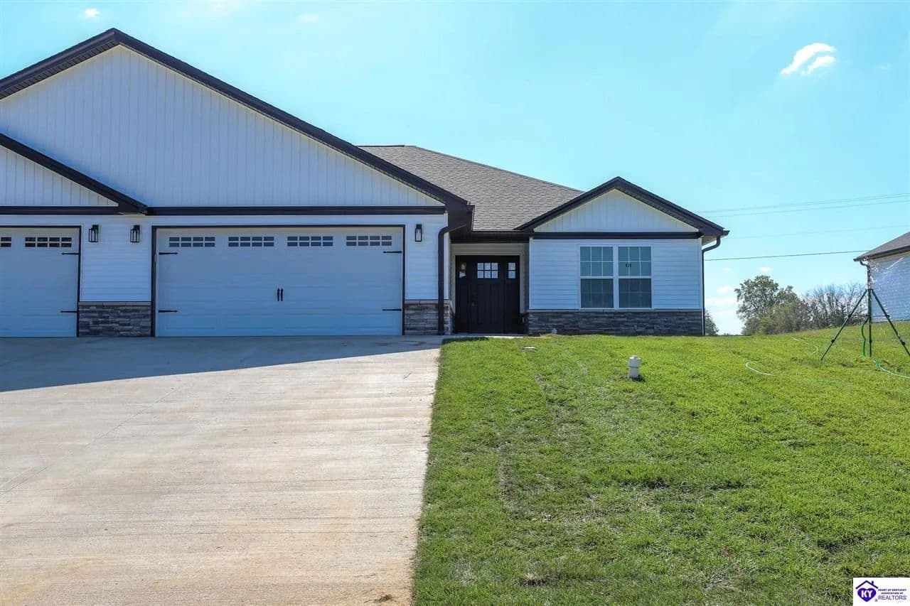 Property from 838 Otter Creek Road - KW - Vine Grove, Kentucky, 40175