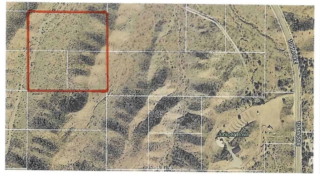 Property from 0 106 St East vic Juniper Bowl - KW - Juniper Hills, California, 93543
