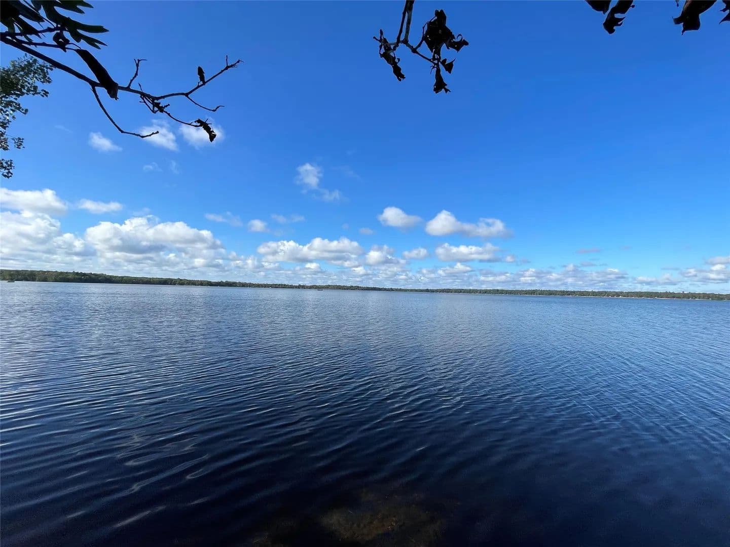 0.62 Acres of Land for Sale in Stone Lake, WI - Stone Lake, Wisconsin, 54876