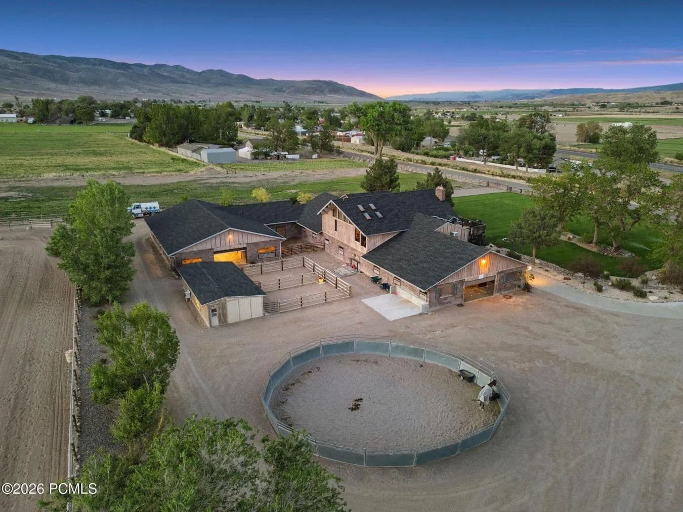 380 S 100 West - Joseph, Utah, 84739