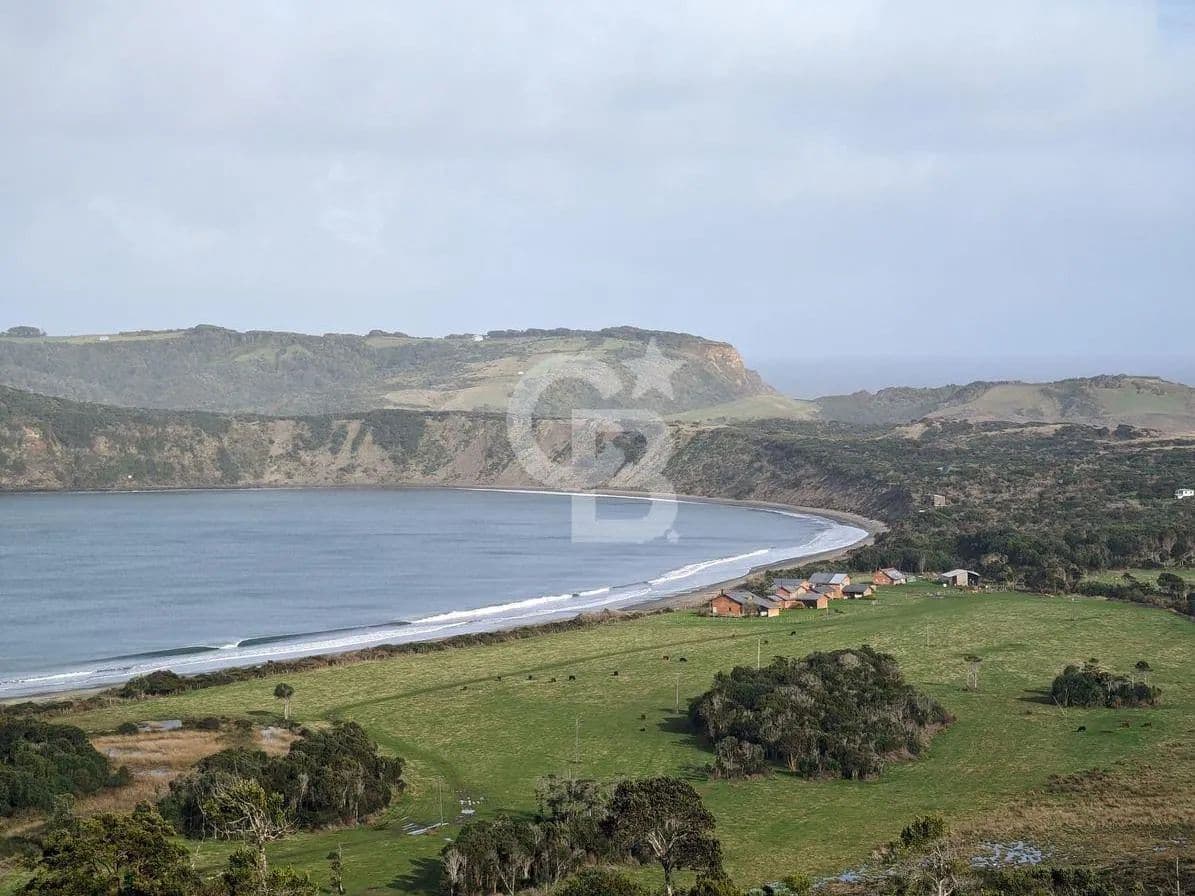 Vacant Land in Maullín - land for sale