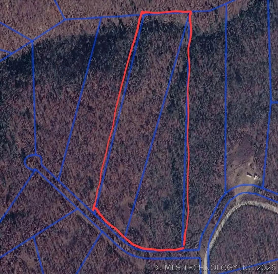 Property from Hickory Lane - KW - Stuart, Oklahoma, 74570