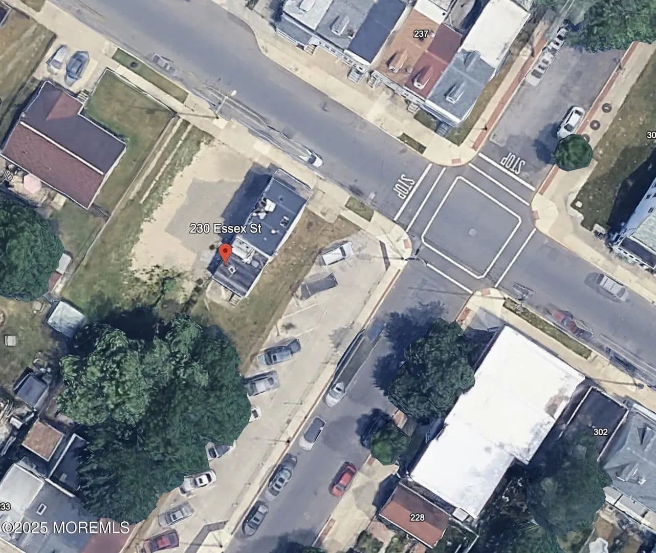 0.04 Acres of Land for Sale in Gloucester City, New Jersey - Gloucester City, New Jersey, 08030