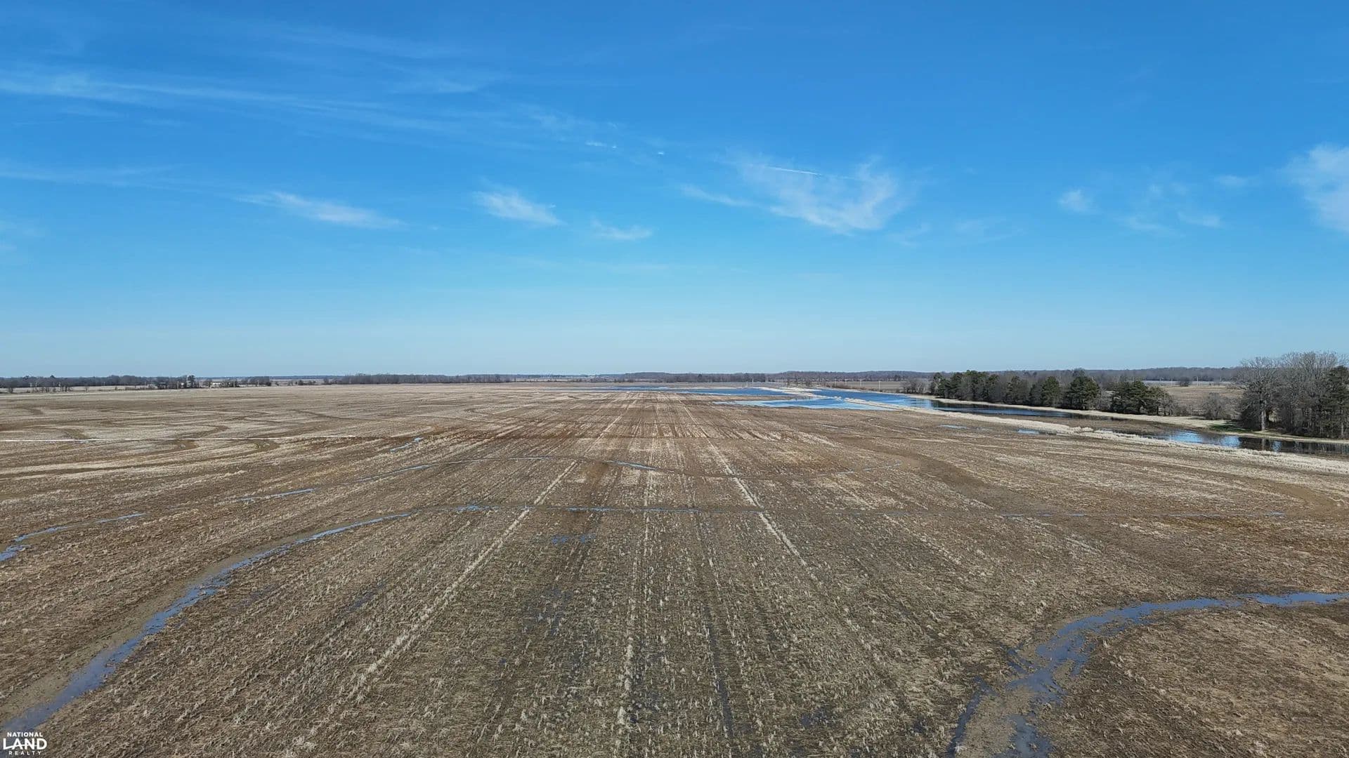 Monroe Farm - Monroe, Arkansas, 72108