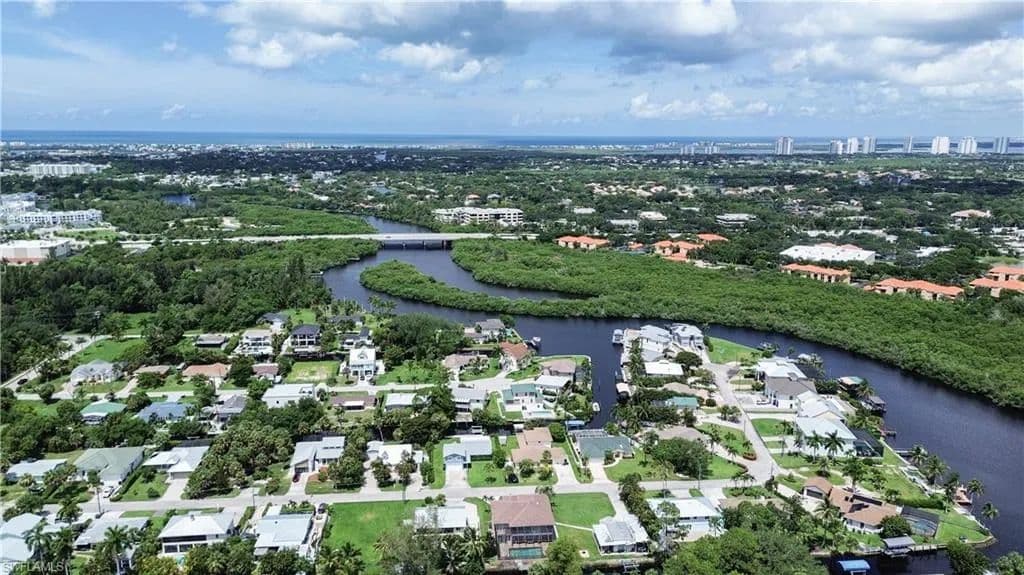 0.22 Acres of Land for Sale in BONITA SPRINGS, FL - Bonita Springs, Florida, 34135
