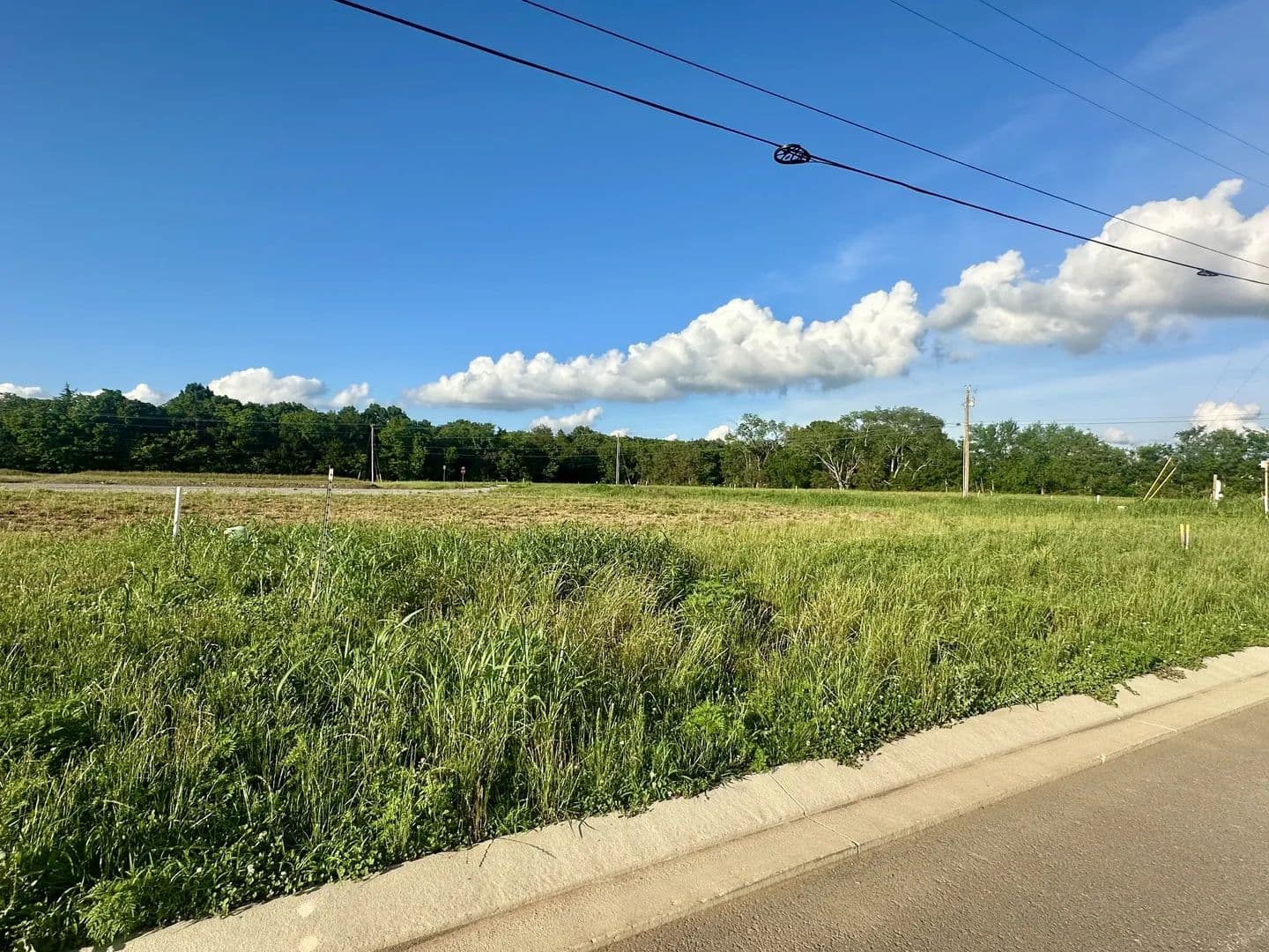 0.27 Acres of Land for Sale in Murfreesboro, Tennessee - Murfreesboro, Tennessee, 37127