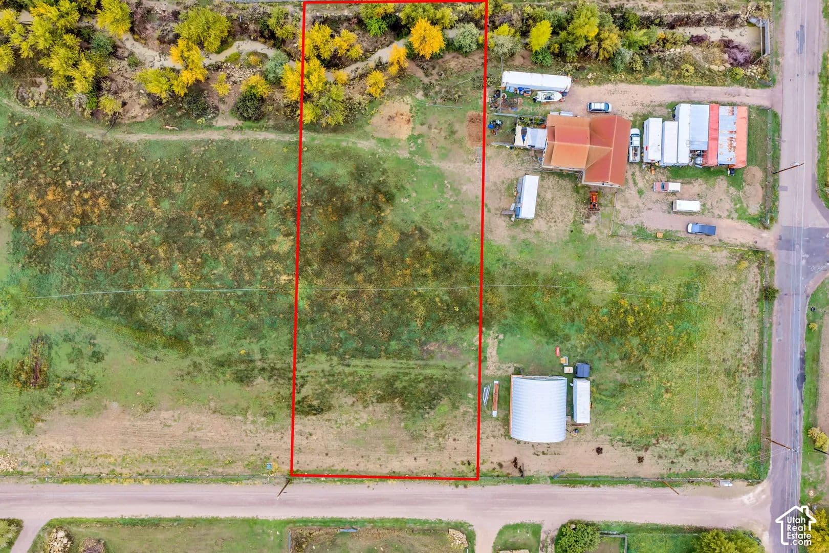 1 Acre of Land for Sale in Mt Pleasant, UT - Mt Pleasant, Utah, 84647