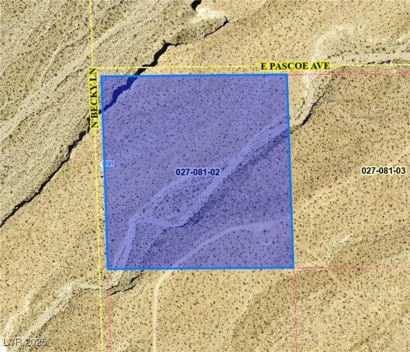 Property from 9191 N Becky Lane - KW