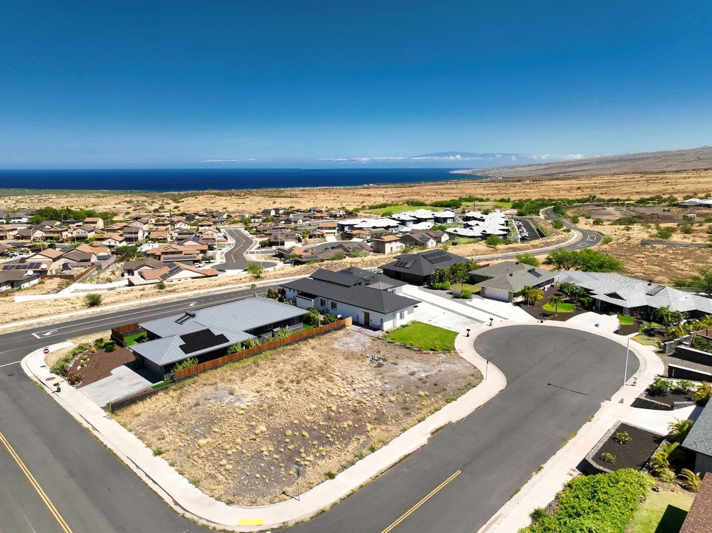 0.24 Acres of Land for Sale in Waikoloa, HI - Waikoloa, Hawaii, 96738