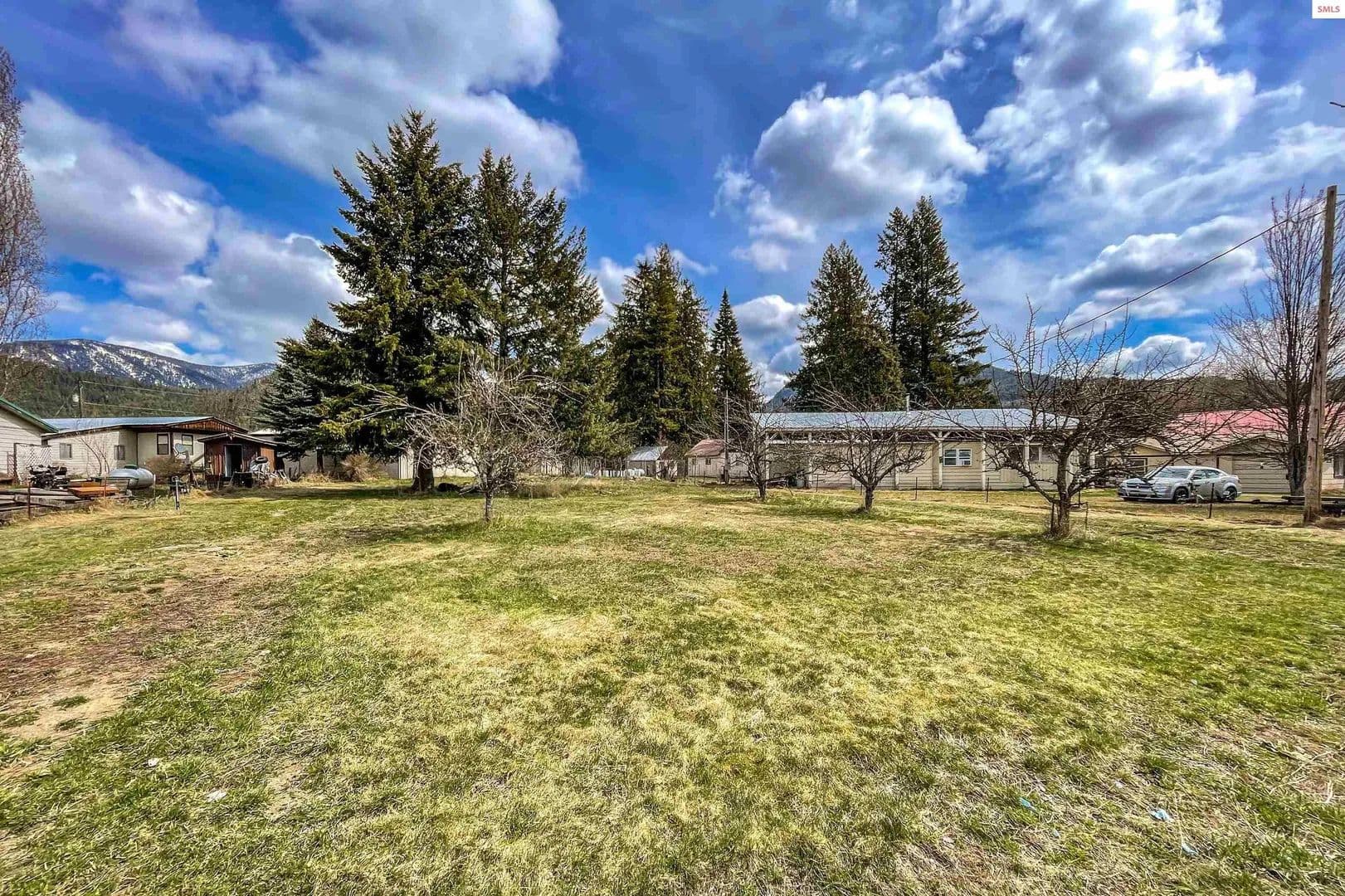 Lots & Land-Other in Clark Fork - Clark Fork, Idaho, 83811