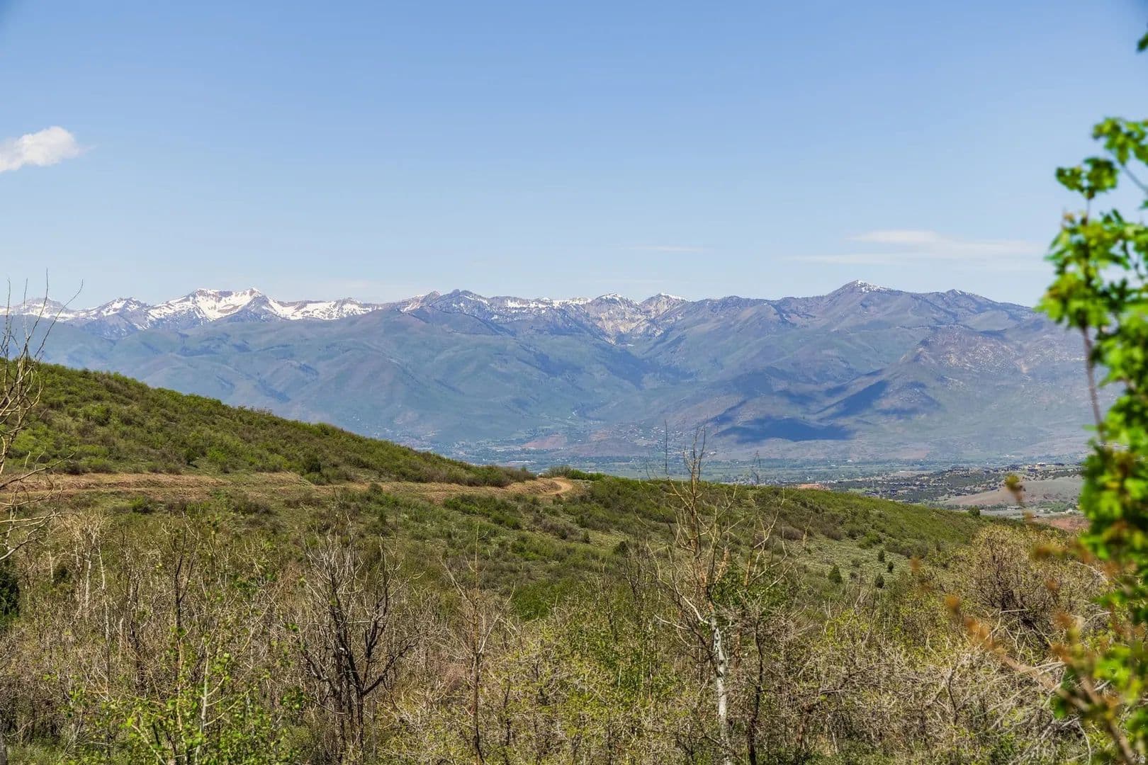 4.29 Acres of Land for Sale in Heber City, Utah - Heber City, Utah, 84032