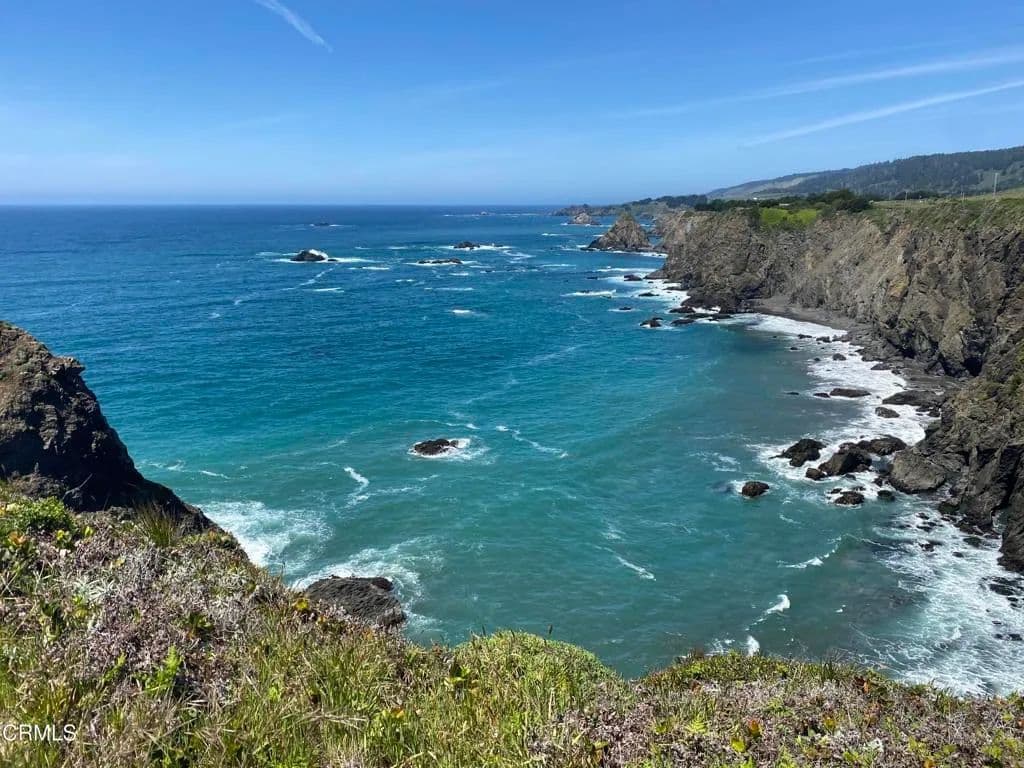 1.4 Acres of Land for Sale in Elk, California - Elk, California, 95432