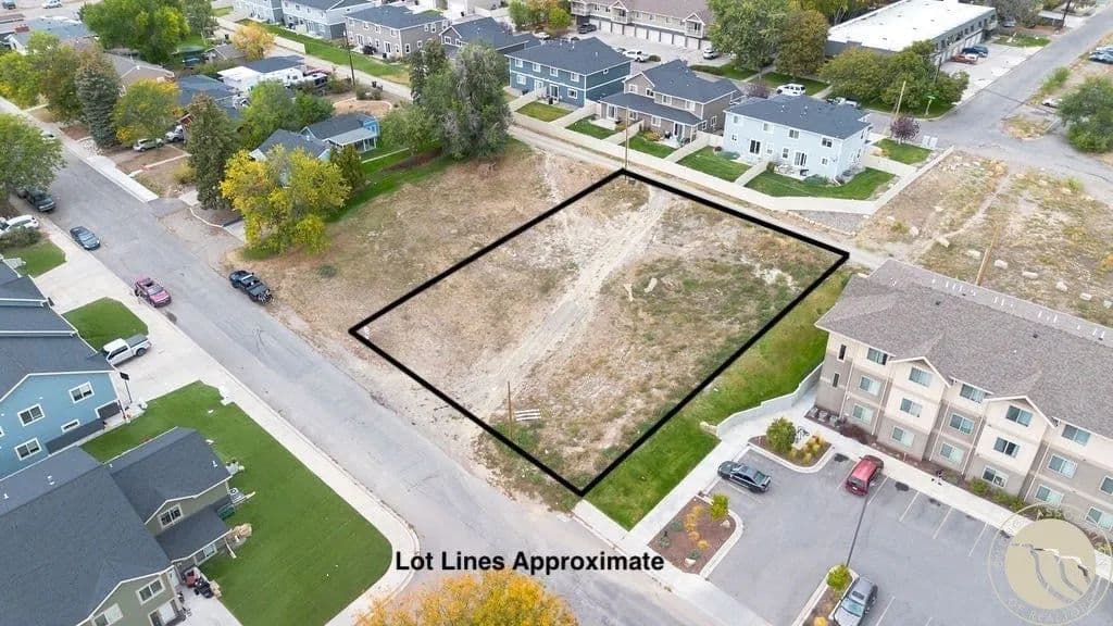 Lots & Land-Other in Billings - Billings, Montana, 59102