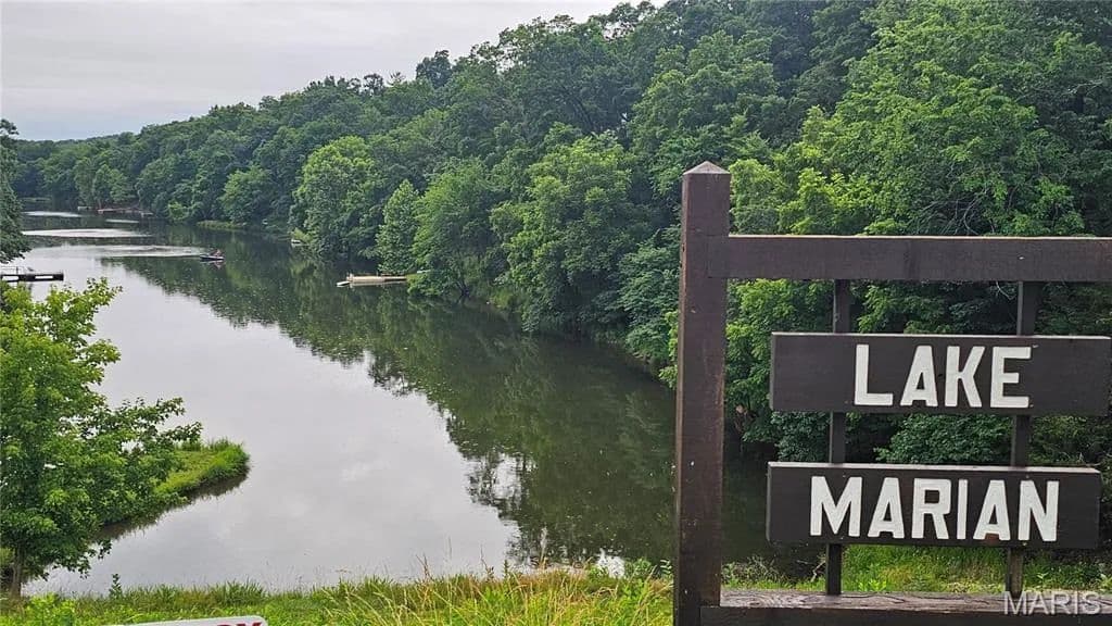 0.64 Acres of Land for Sale in Lake Sherwood, MO - Lake Sherwood, Missouri, 63357