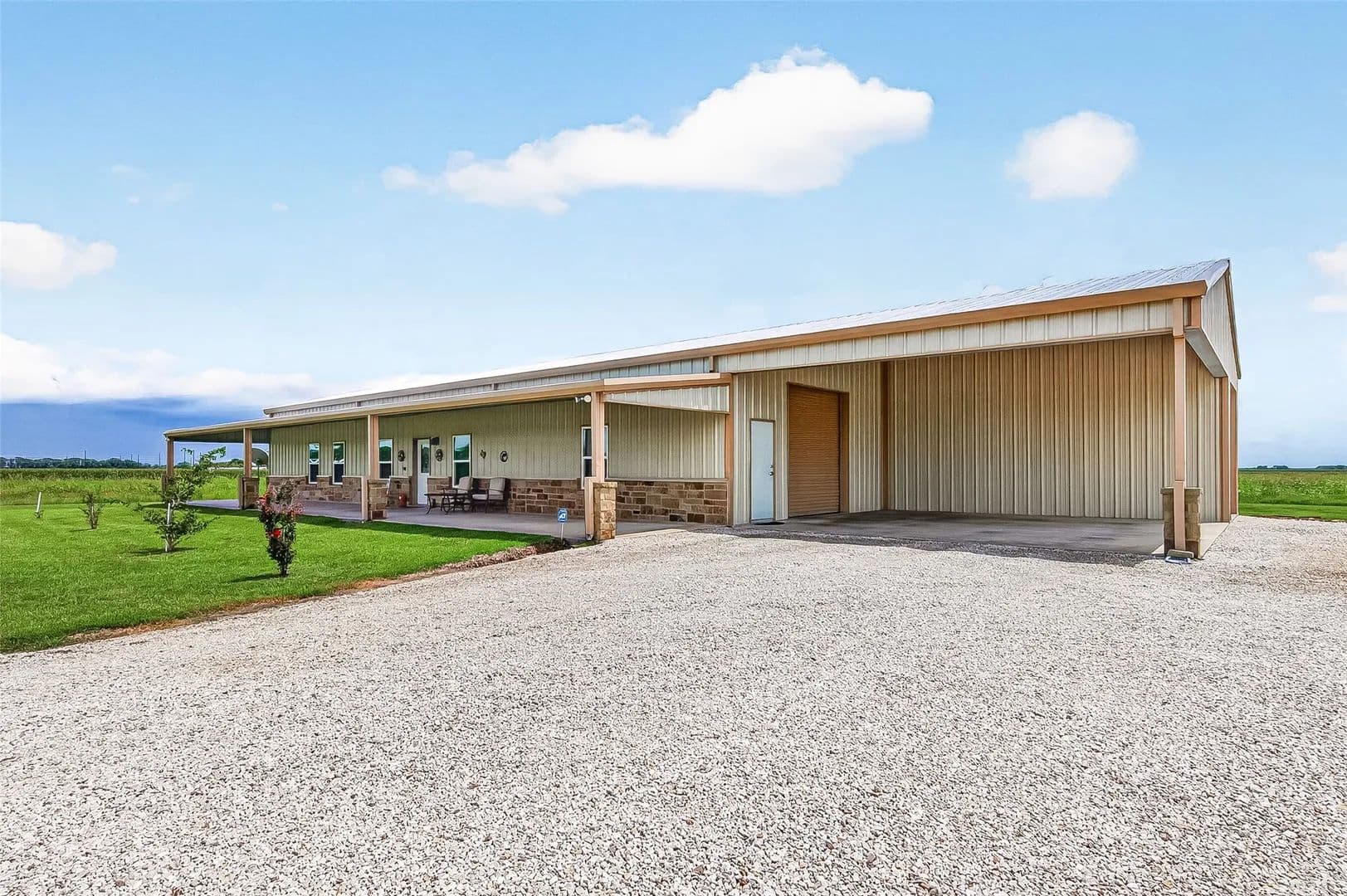19.99 Acres of Land for Sale in Needville, Texas - Needville, Texas, 77461