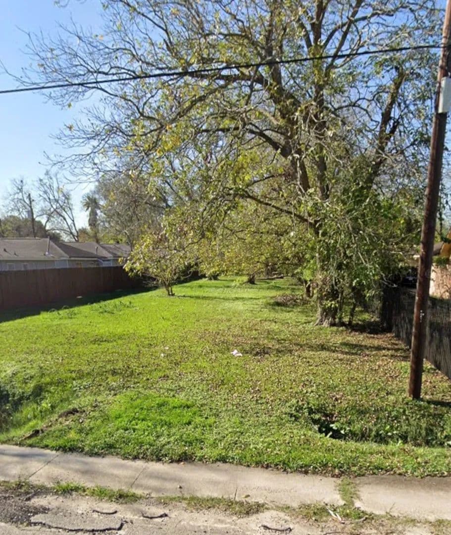 Property from 0/ 4211 Wipprecht Street - KW - Houston, Texas, 77026
