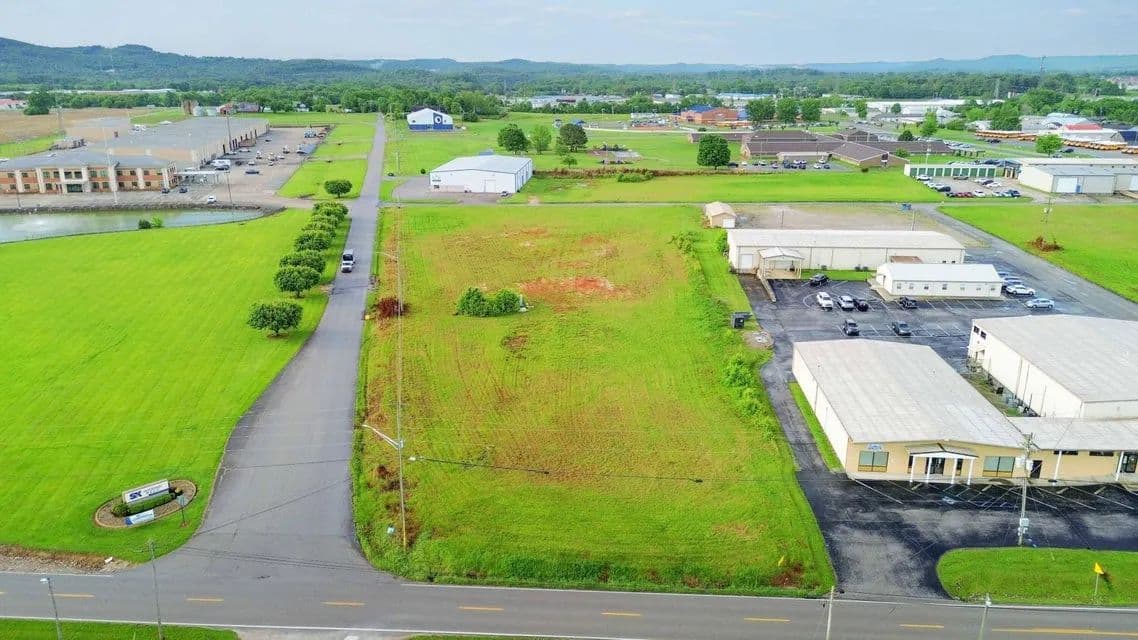 Land -Agricultural (Not Zoned) in Somerset - Somerset, Kentucky, 42501