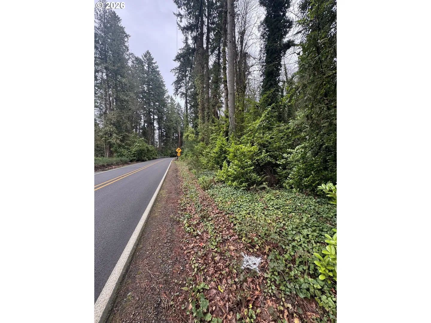 Property from Clackamas River DR - KW - Oregon City, Oregon, 97045