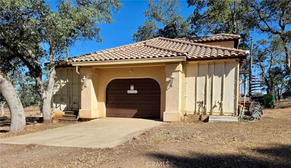40 Acres of Land for Sale in Chico, California - Chico, California, 95973