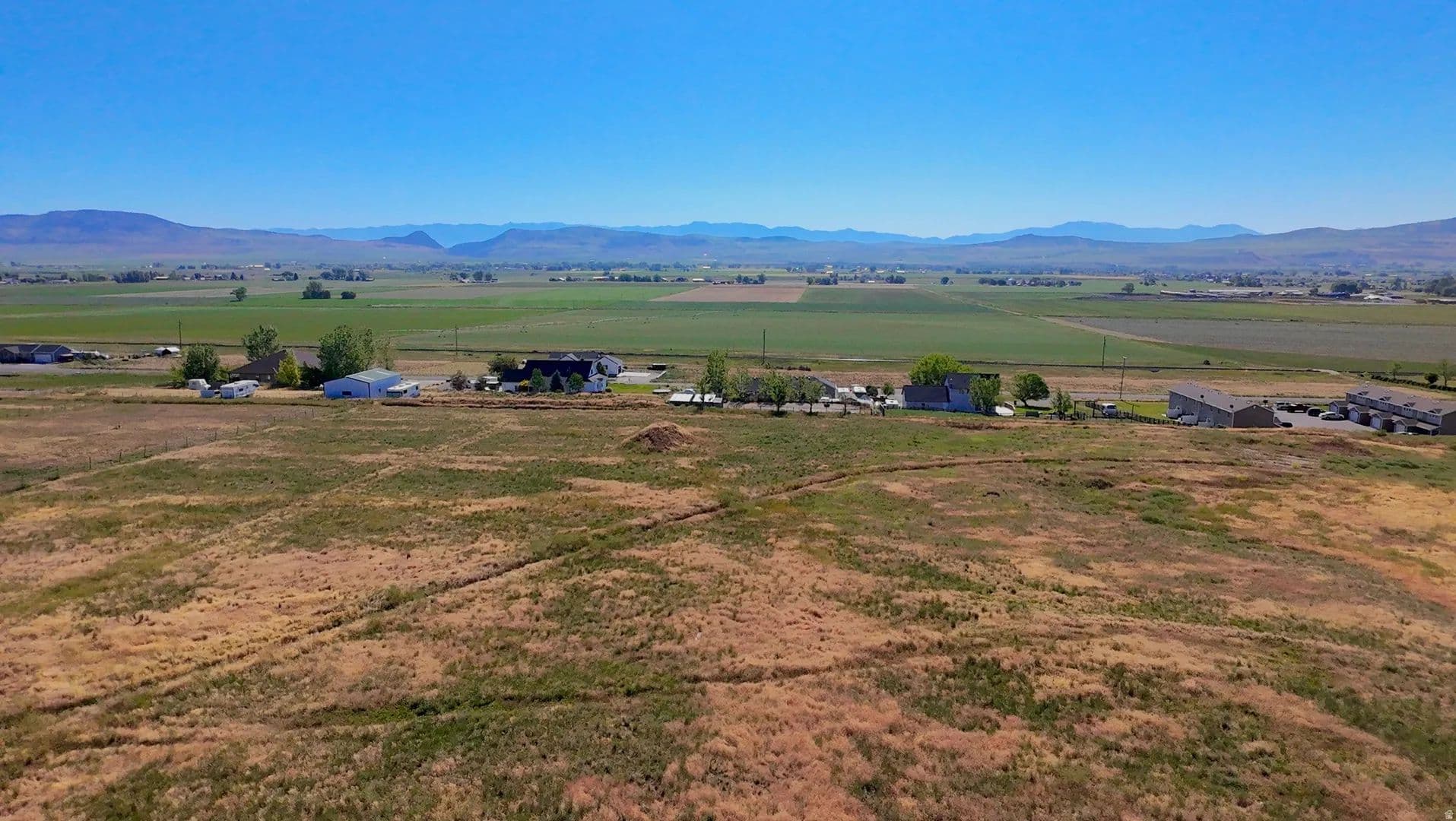 1.75 Acres of Land for Sale in Garland, Utah - Garland, Utah, 84312