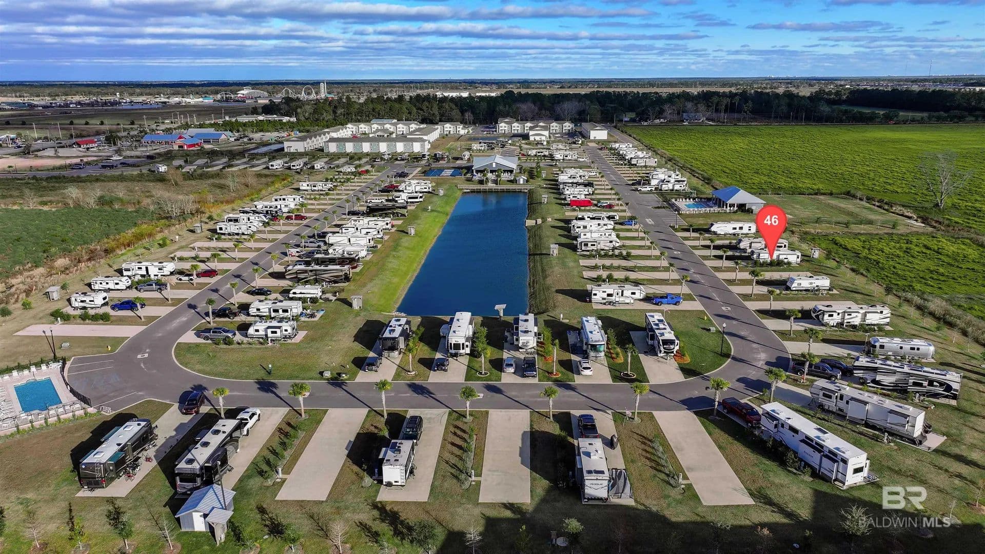 Property from 775 Vacation Circle - KW - Foley, Alabama, 36535