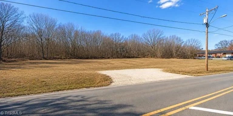 Property from 910 Blair Street - KW - Thomasville, North Carolina, 27360