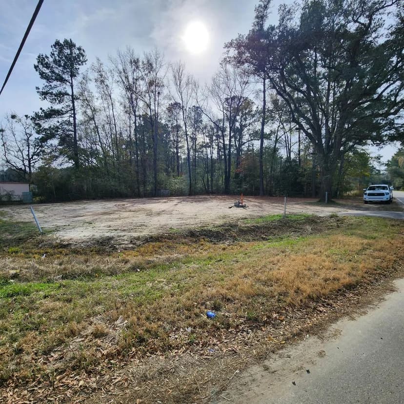 Vacant Land in Ridgeville