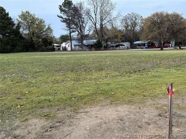 0.24 Acres of Land for Sale in Canadian, Oklahoma - Canadian, Oklahoma, 74425