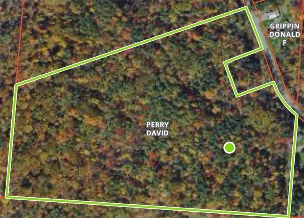 Property from 00 Straw Hill Road - KW - Barton, New York, 13734