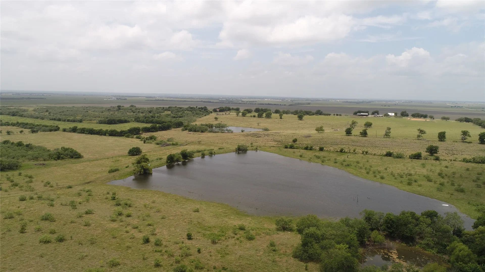 Property from 1191 J B Vandiver Loop - KW - Moody, Texas, 76557