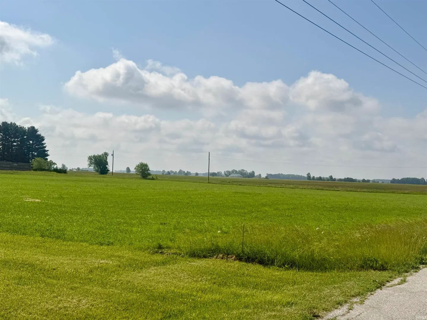 Property from TBD S 350 W - KW - Warren, Indiana, 46792