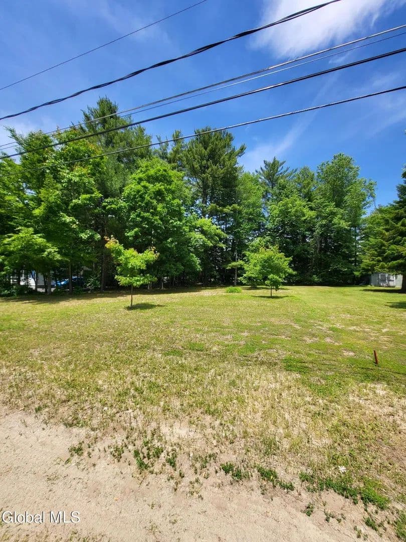 Property from L3 Golfview Road - KW - Hadley, New York, 12835