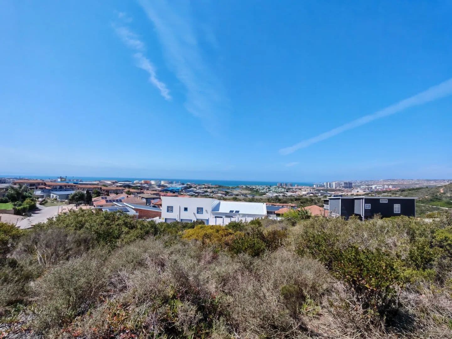 973 Acres of Land for Sale in Mossel Bay, Western Cape - land for sale