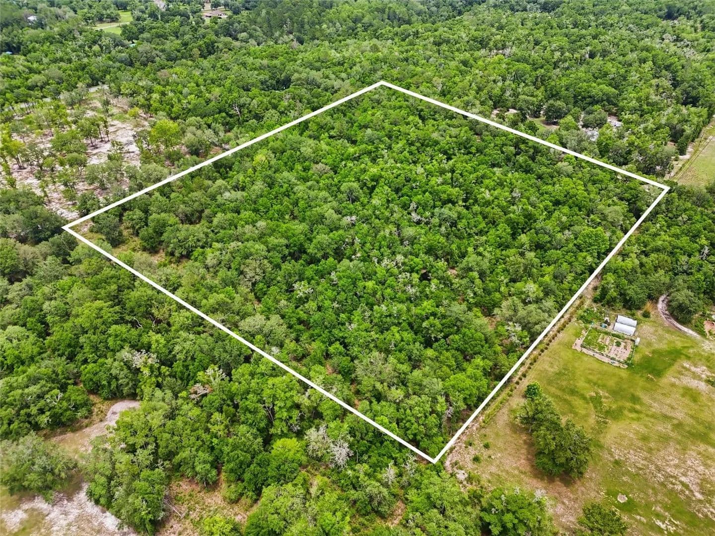 Property from 00 SW SQUIRREL COURT - KW - Fort White, Florida, 32038