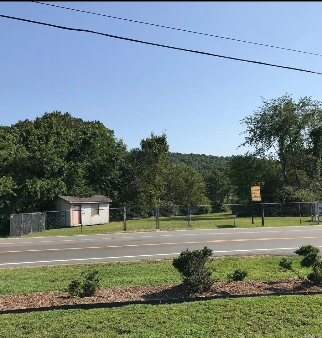 0.93 Acres of Land for Sale in Rose Bud, Arkansas - Rose Bud, Arkansas, 72137