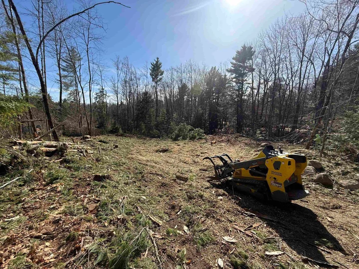 Property from 51 Pineridge Road - KW - Middleton, New Hampshire, 3887