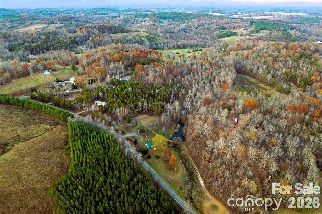 Property from 0 Bill Collins Road - KW - Columbus, North Carolina, 28722