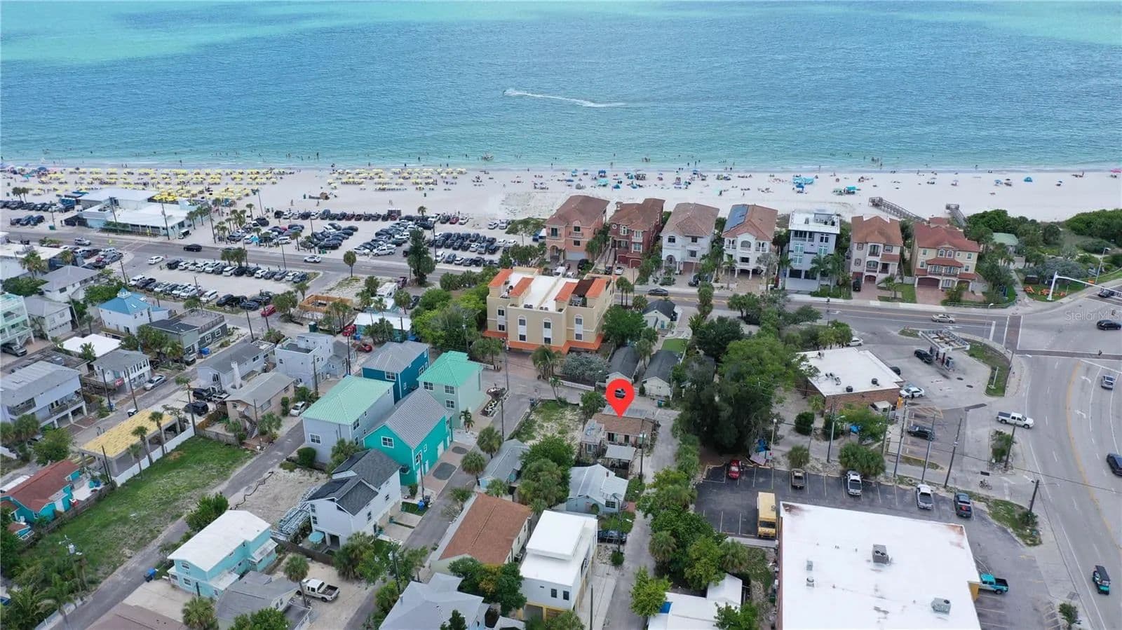 Property from 101 95TH AVENUE - KW - Treasure Island, Florida, 33706