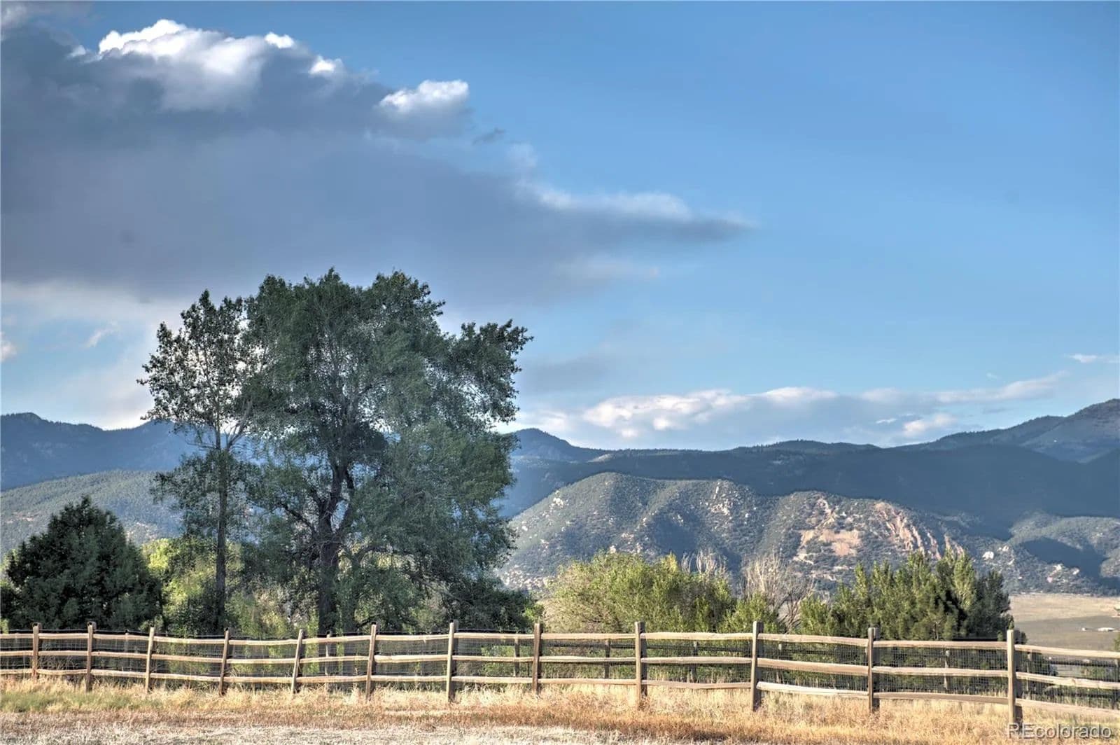 Property from 8815 Cameron Meadow Circle - KW - Salida, Colorado, 81201