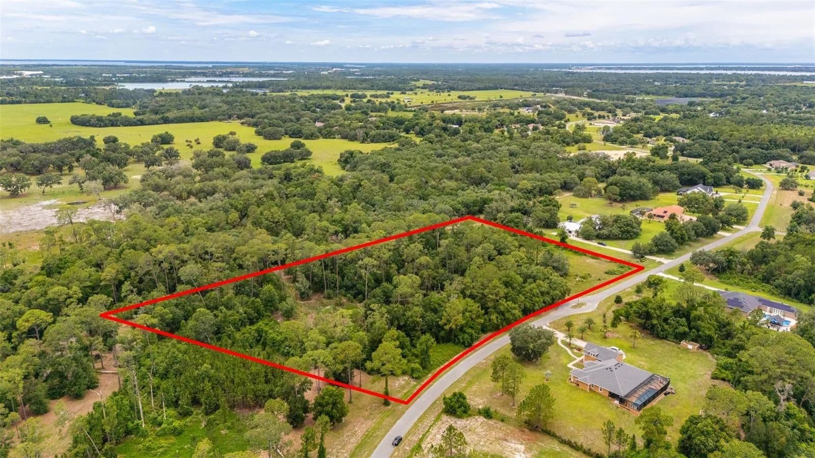 Property from 27037 GRAND OAK LANE - KW - Tavares, Florida, 32778