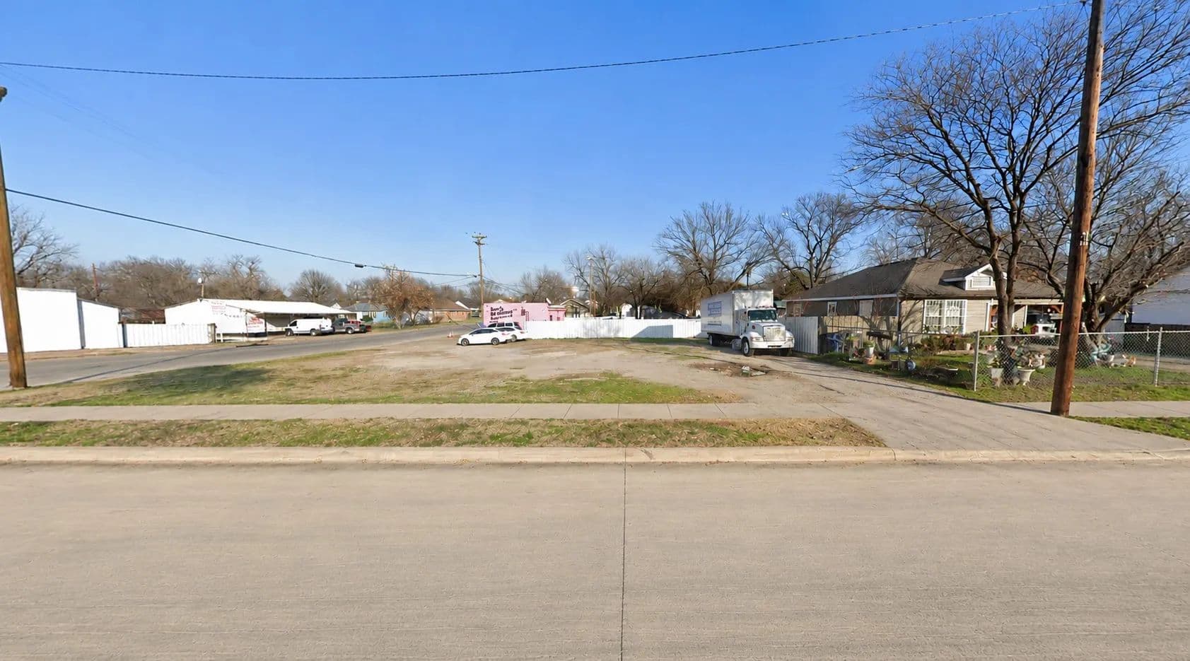 Property from 2806 Arizona Avenue - KW - Dallas, Texas, 75216