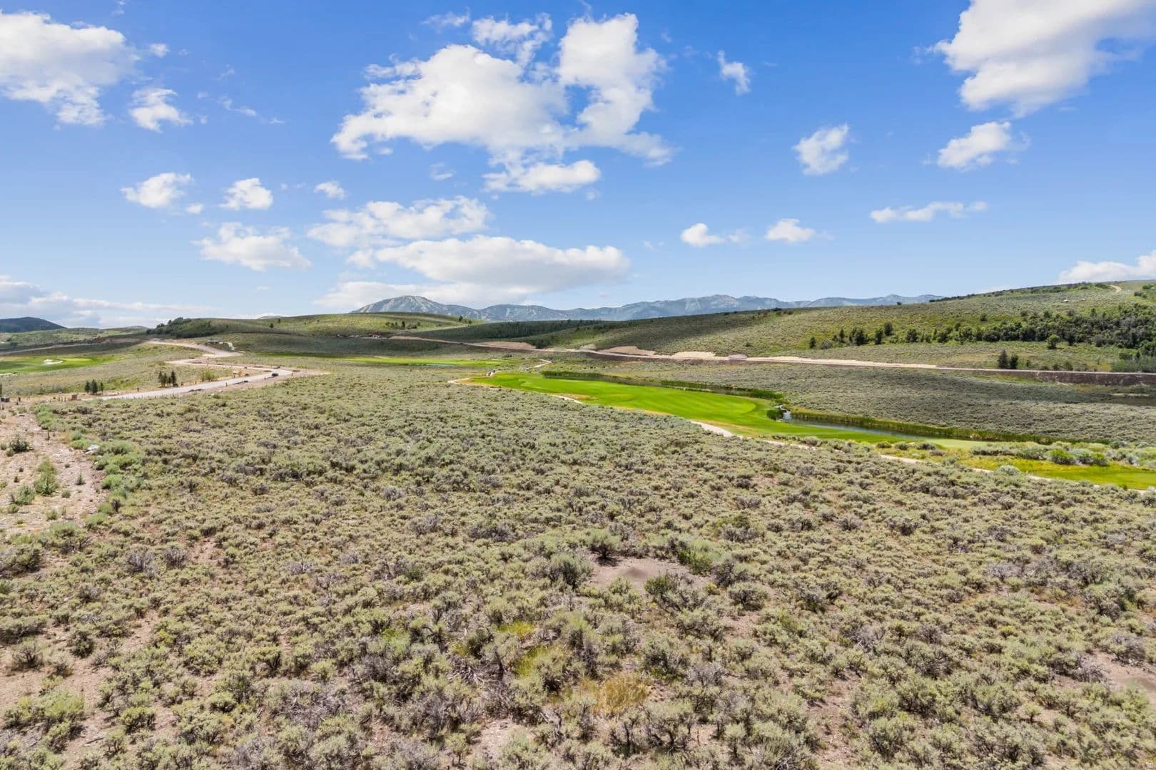 Property from 5413 GOLF CLUB LINK #31 - KW - Park City, Utah, 84098
