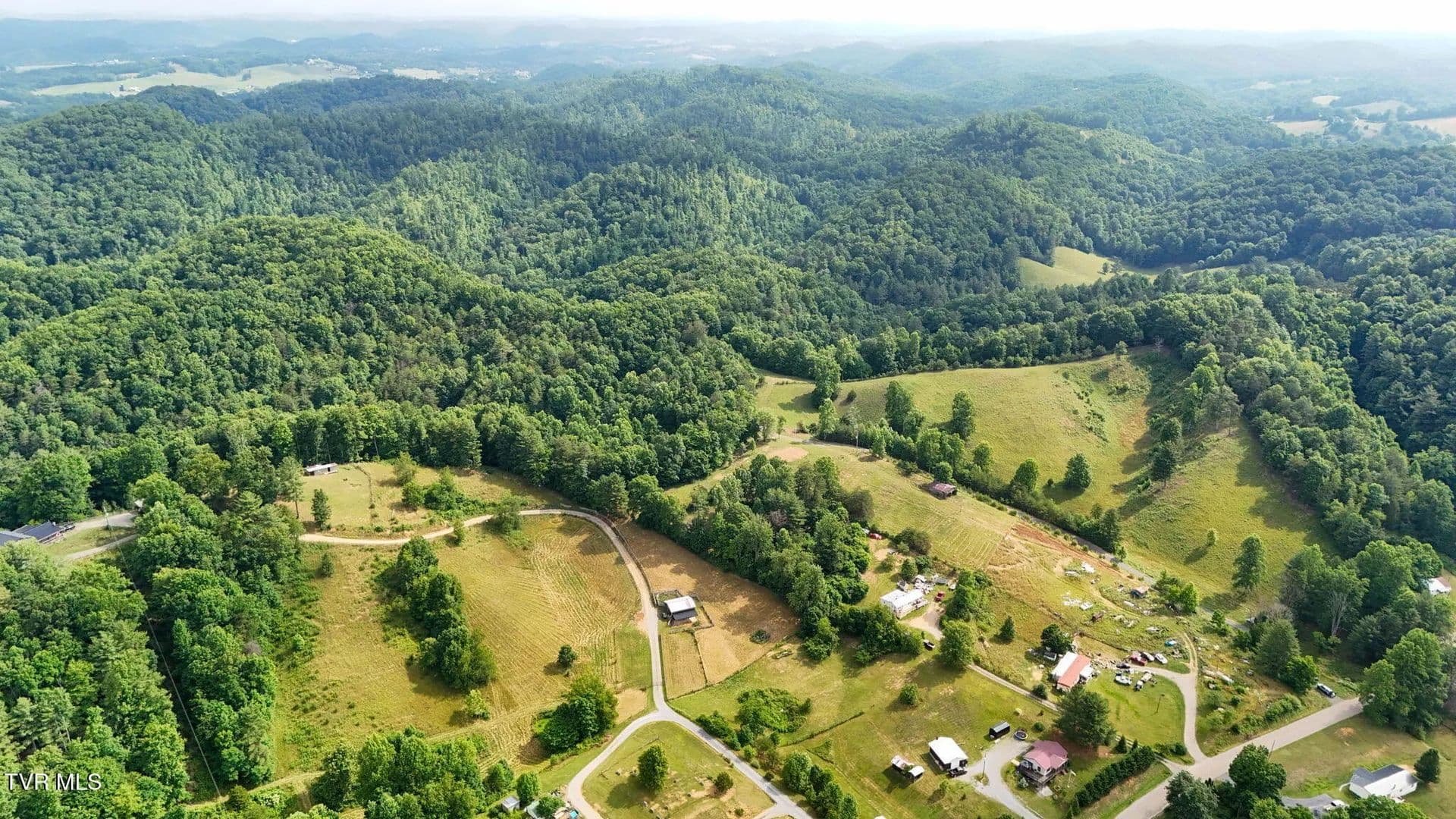 Property from 2523 Denton Valley Road - KW - Bristol, Tennessee, 37620