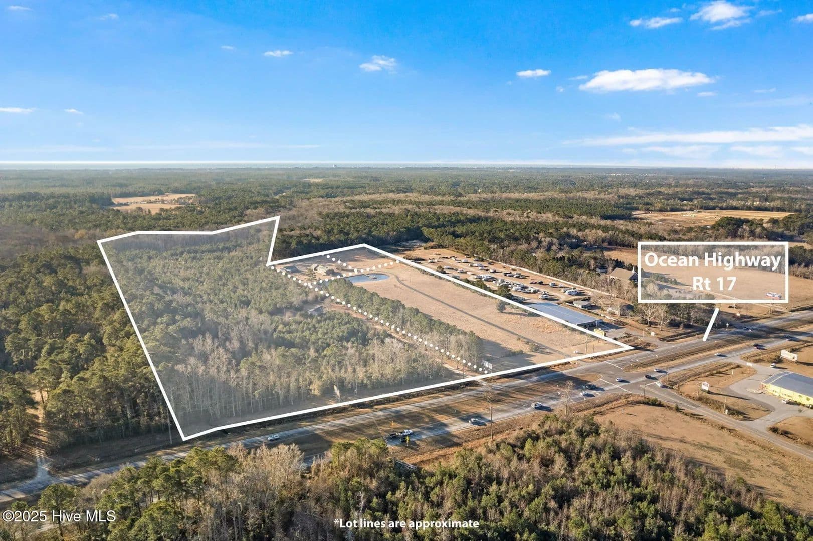 Lots & Land-Other in Ocean Isle Beach - Ocean Isle Beach, North Carolina, 28469